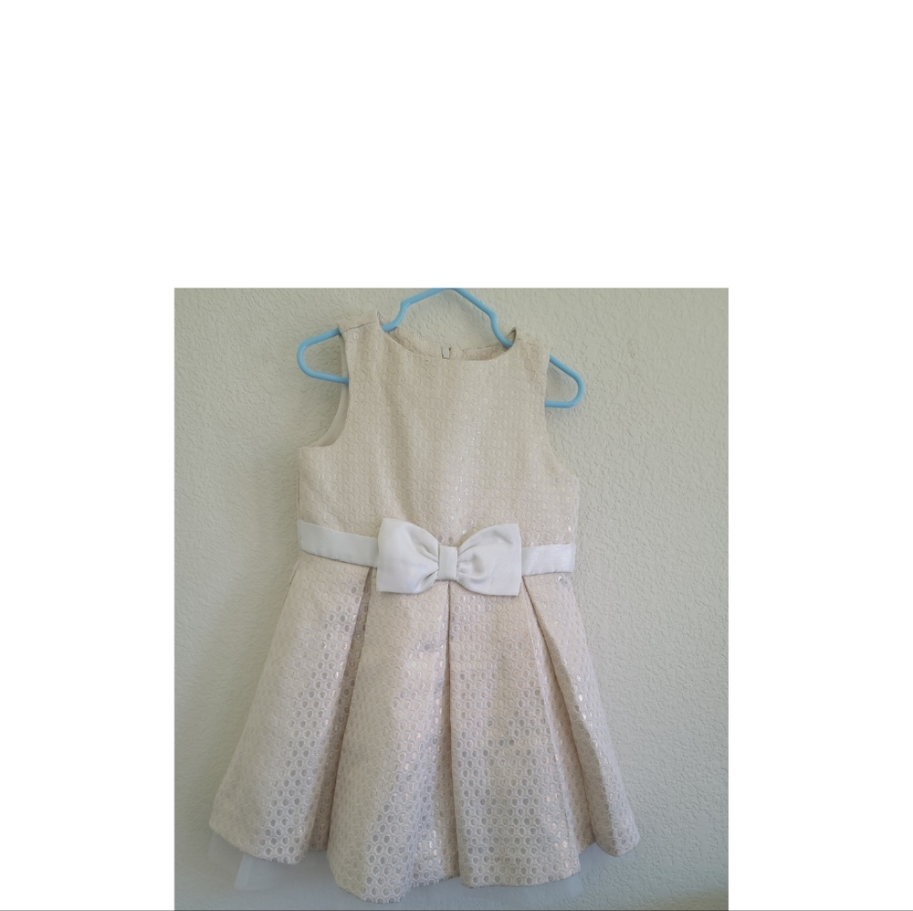 GYMBOREE GIRLS 4T DRESS